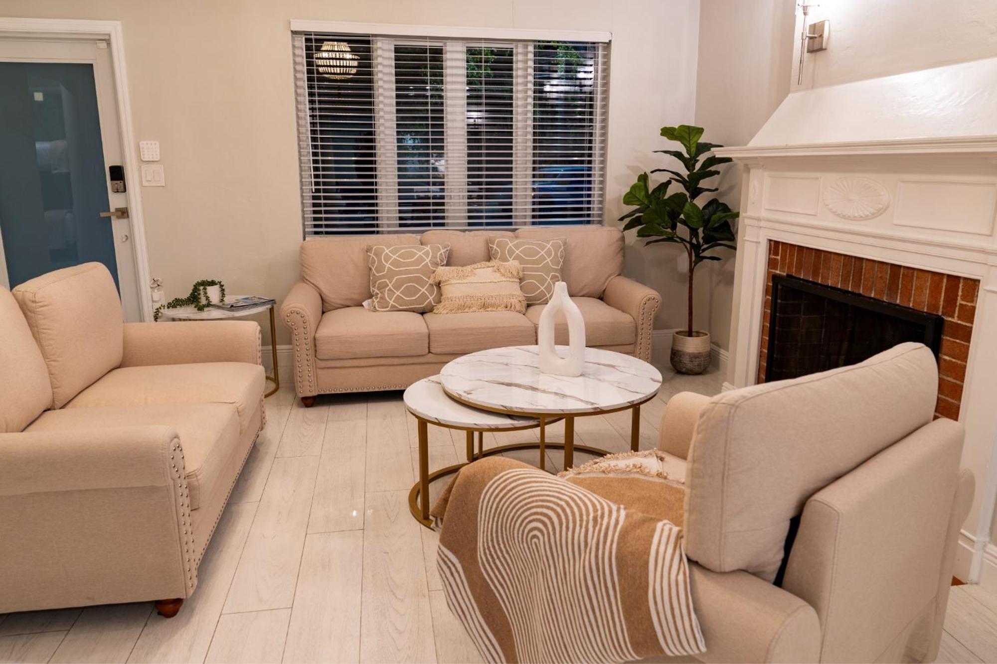 Сasa de vacaciones Riverside Luxury Retreat 3b ,3ba Next To Downtown Miami