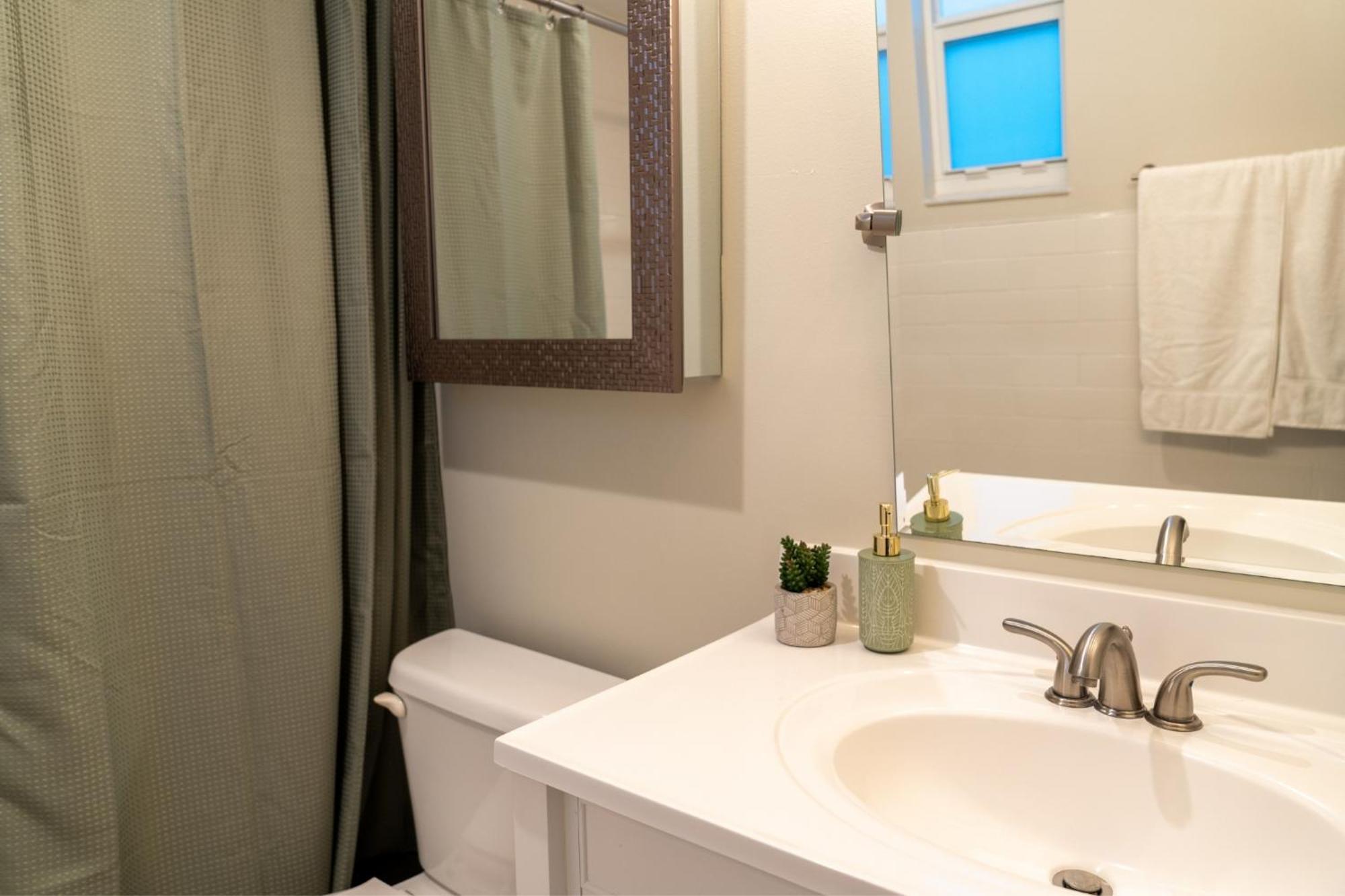 Riverside Luxury Retreat 3b ,3ba Next To Downtown Сasa de vacaciones Miami